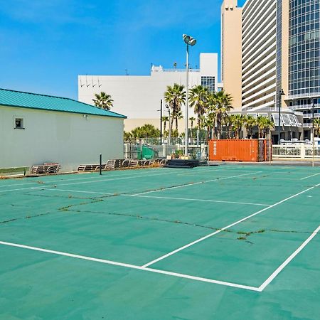 Sunbird 810E Βίλα Panama City Beach Εξωτερικό φωτογραφία