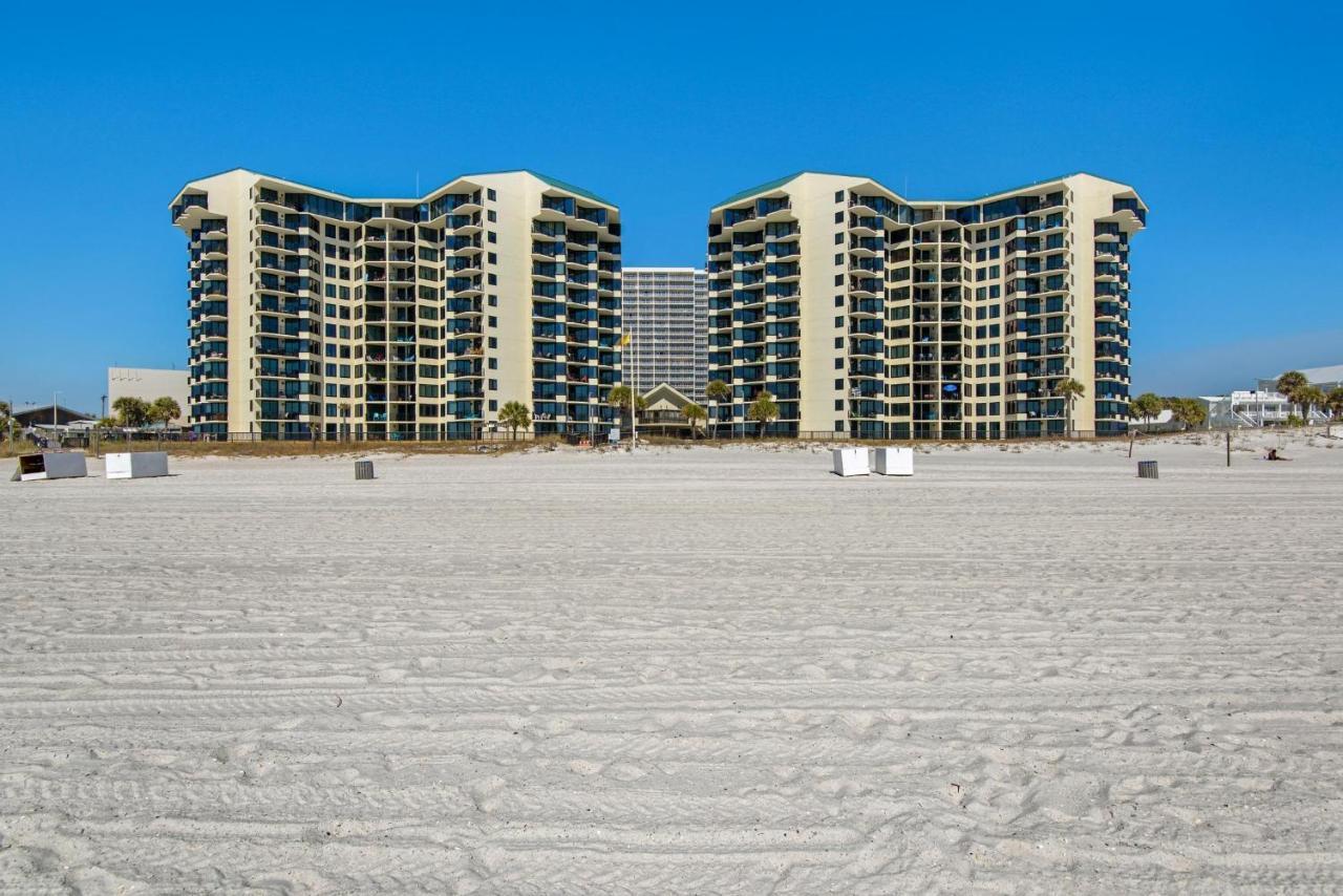 Sunbird 810E Βίλα Panama City Beach Εξωτερικό φωτογραφία