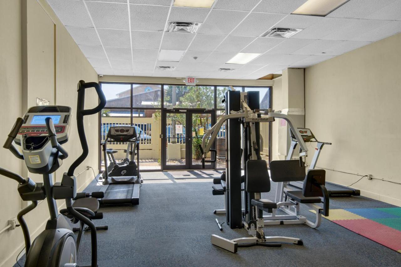 Sunbird 810E Βίλα Panama City Beach Εξωτερικό φωτογραφία