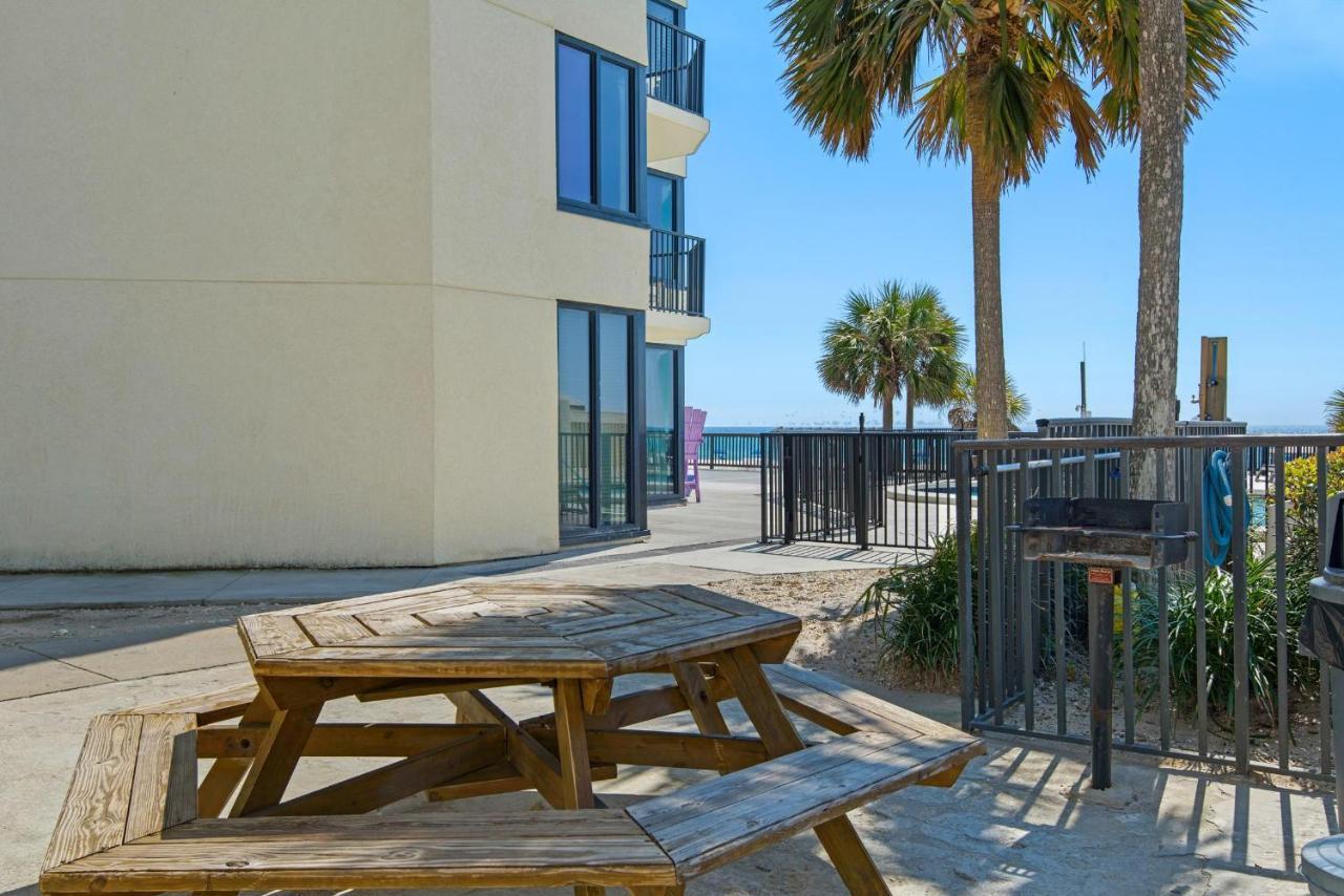 Sunbird 810E Βίλα Panama City Beach Εξωτερικό φωτογραφία