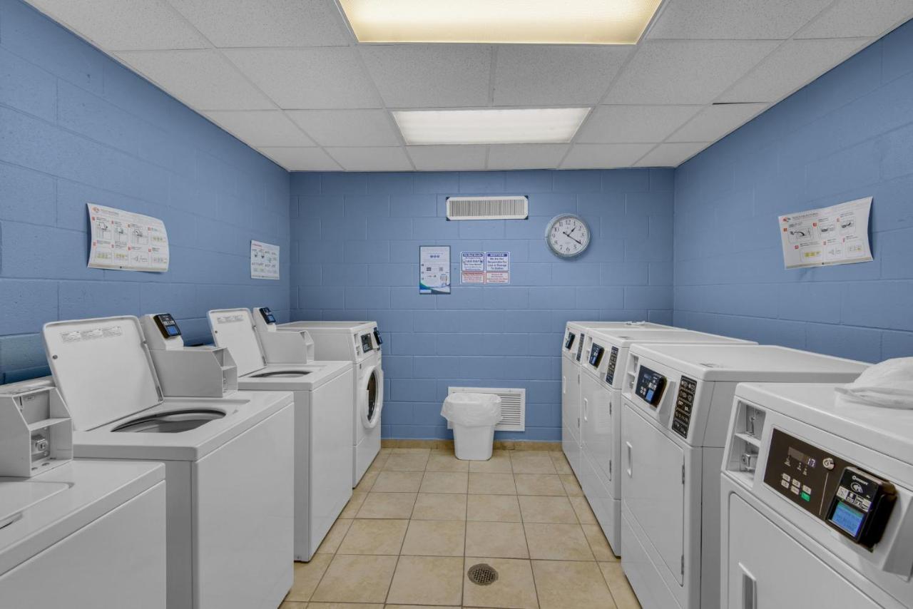 Sunbird 810E Βίλα Panama City Beach Εξωτερικό φωτογραφία