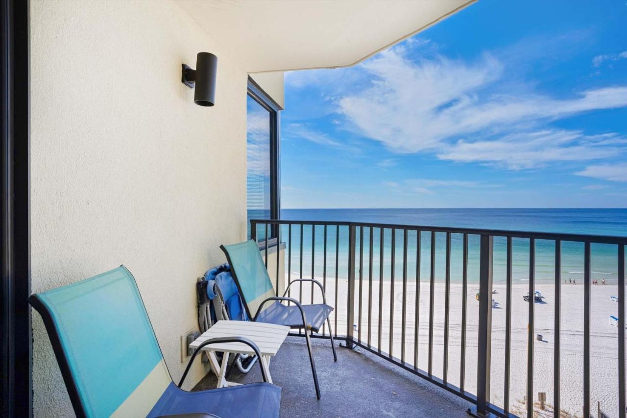 Sunbird 810E Βίλα Panama City Beach Εξωτερικό φωτογραφία