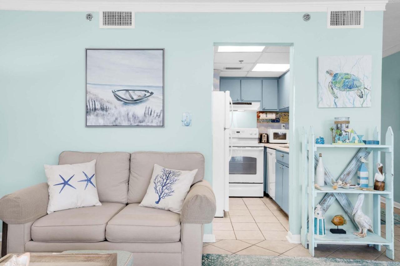 Sunbird 810E Βίλα Panama City Beach Εξωτερικό φωτογραφία