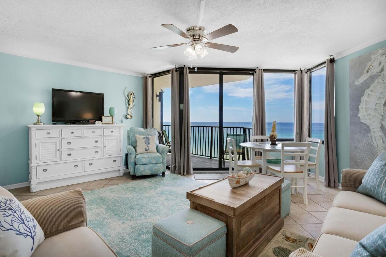 Sunbird 810E Βίλα Panama City Beach Εξωτερικό φωτογραφία