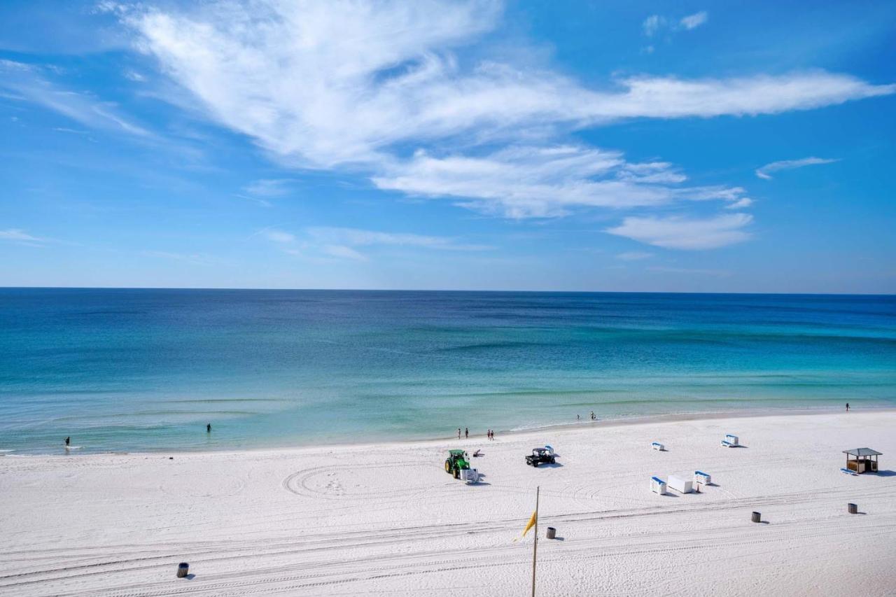 Sunbird 810E Βίλα Panama City Beach Εξωτερικό φωτογραφία