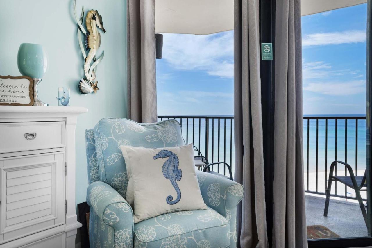 Sunbird 810E Βίλα Panama City Beach Εξωτερικό φωτογραφία