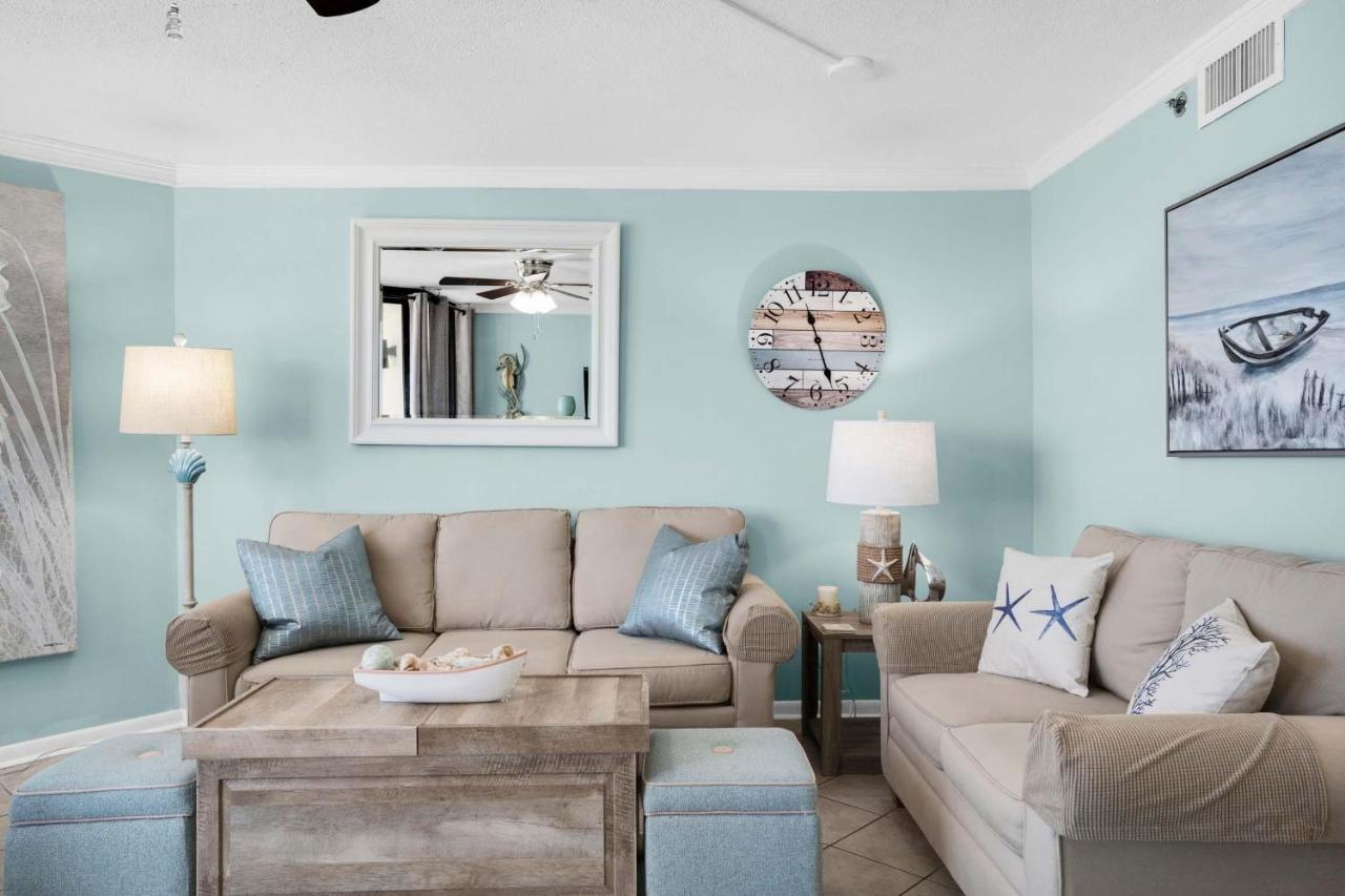 Sunbird 810E Βίλα Panama City Beach Εξωτερικό φωτογραφία