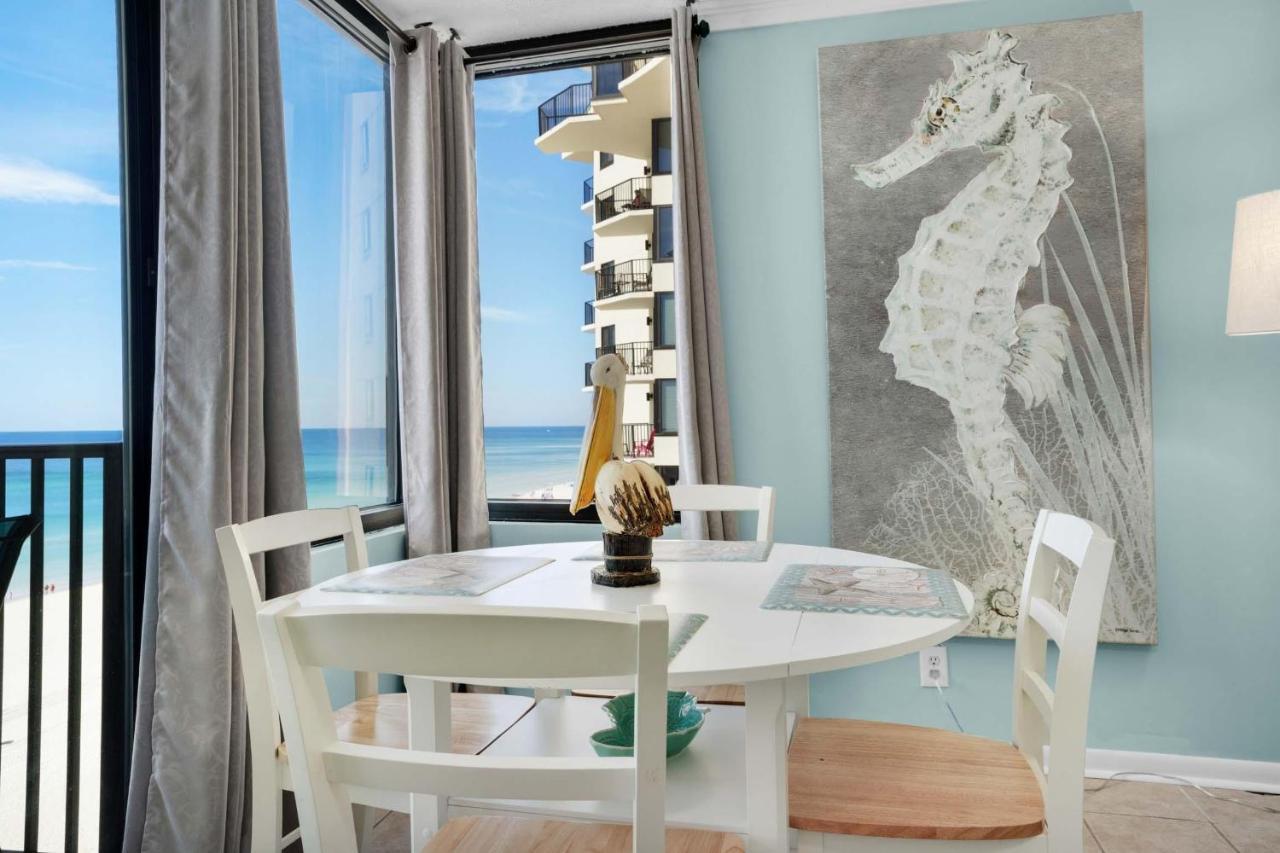 Sunbird 810E Βίλα Panama City Beach Εξωτερικό φωτογραφία