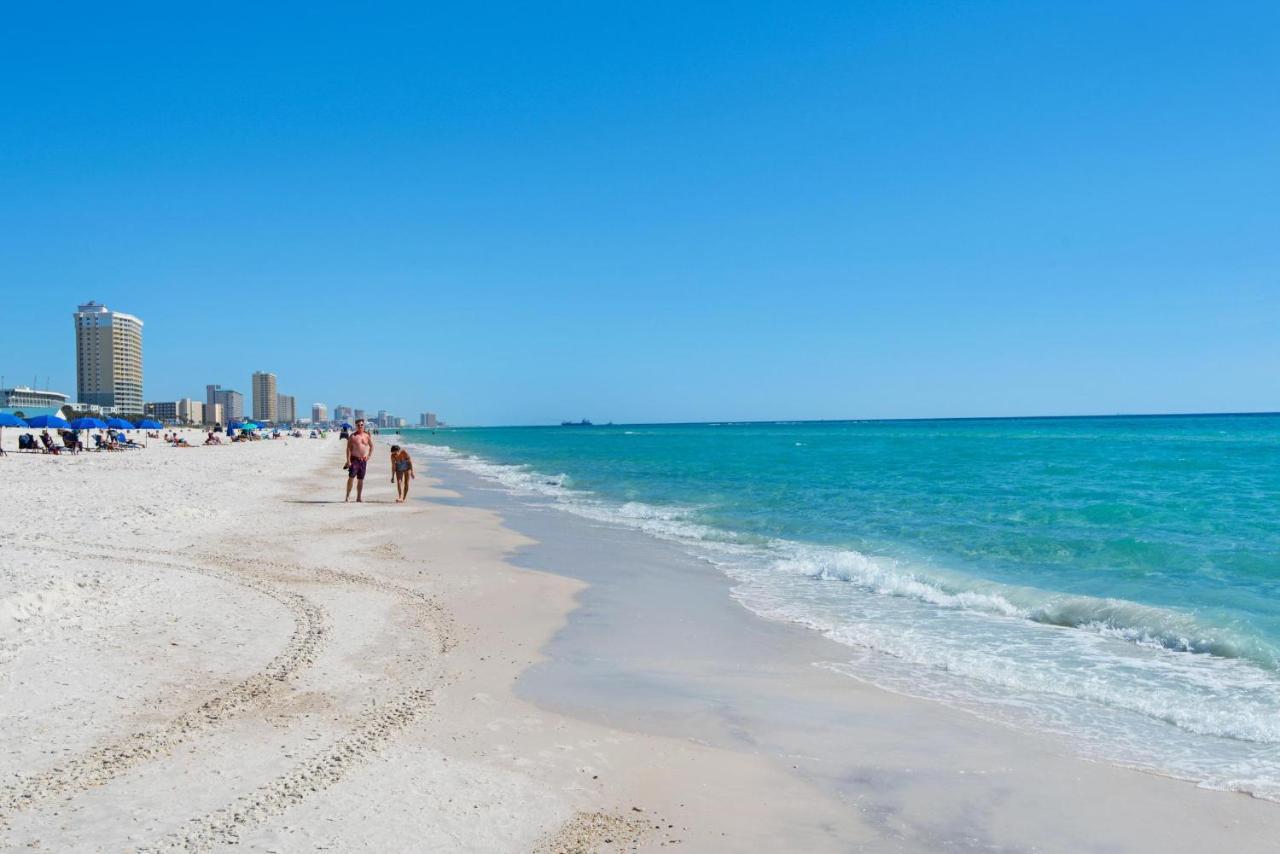 Sunbird 810E Βίλα Panama City Beach Εξωτερικό φωτογραφία