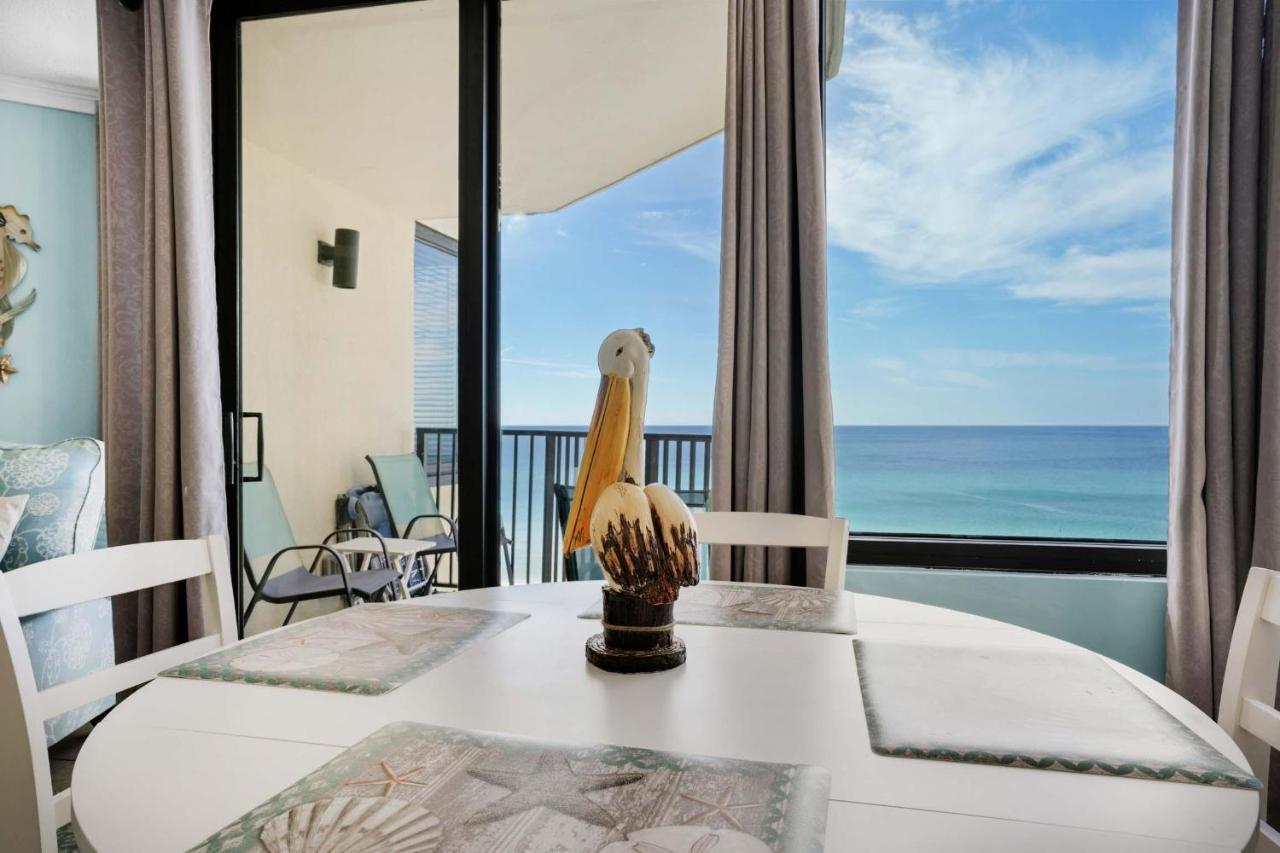 Sunbird 810E Βίλα Panama City Beach Εξωτερικό φωτογραφία