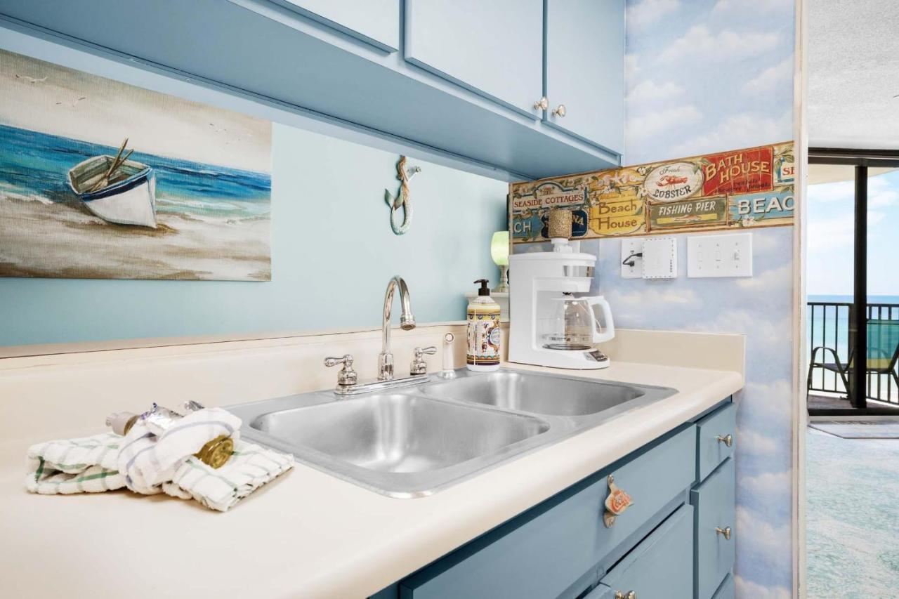 Sunbird 810E Βίλα Panama City Beach Εξωτερικό φωτογραφία