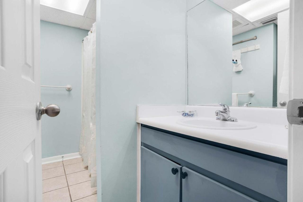 Sunbird 810E Βίλα Panama City Beach Εξωτερικό φωτογραφία