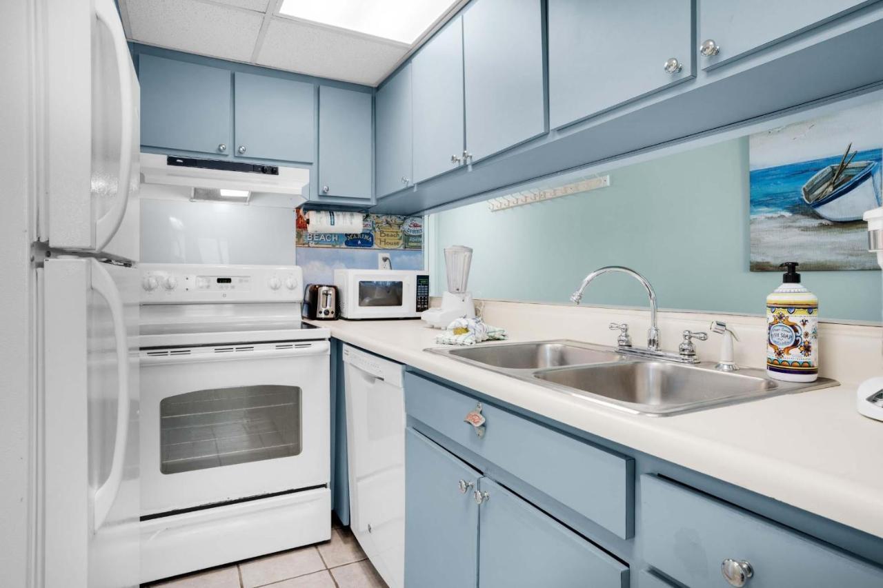 Sunbird 810E Βίλα Panama City Beach Εξωτερικό φωτογραφία