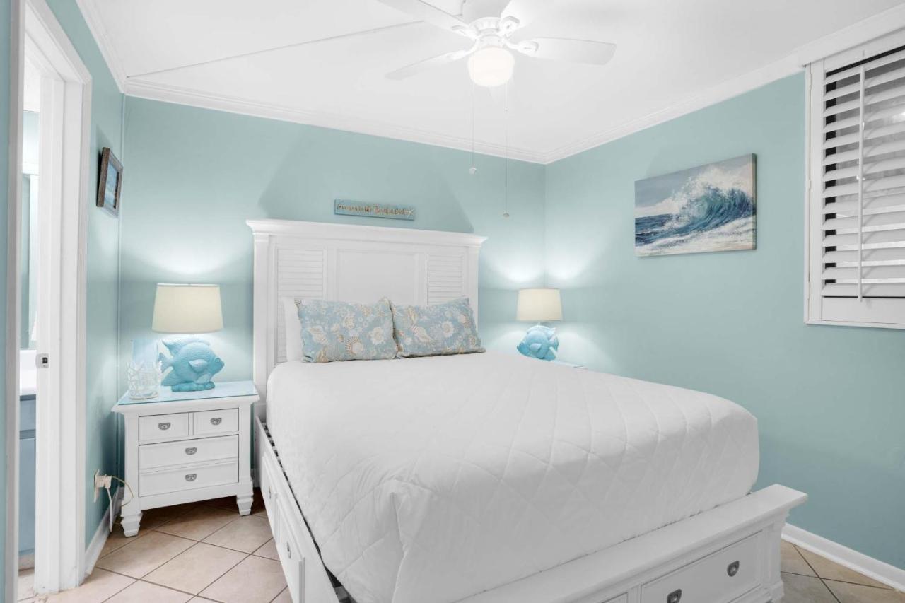 Sunbird 810E Βίλα Panama City Beach Εξωτερικό φωτογραφία