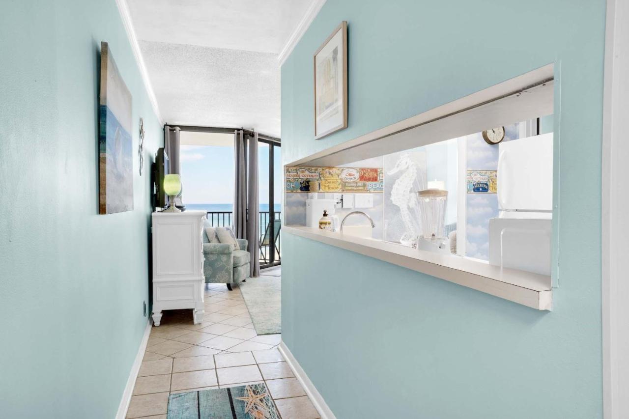 Sunbird 810E Βίλα Panama City Beach Εξωτερικό φωτογραφία
