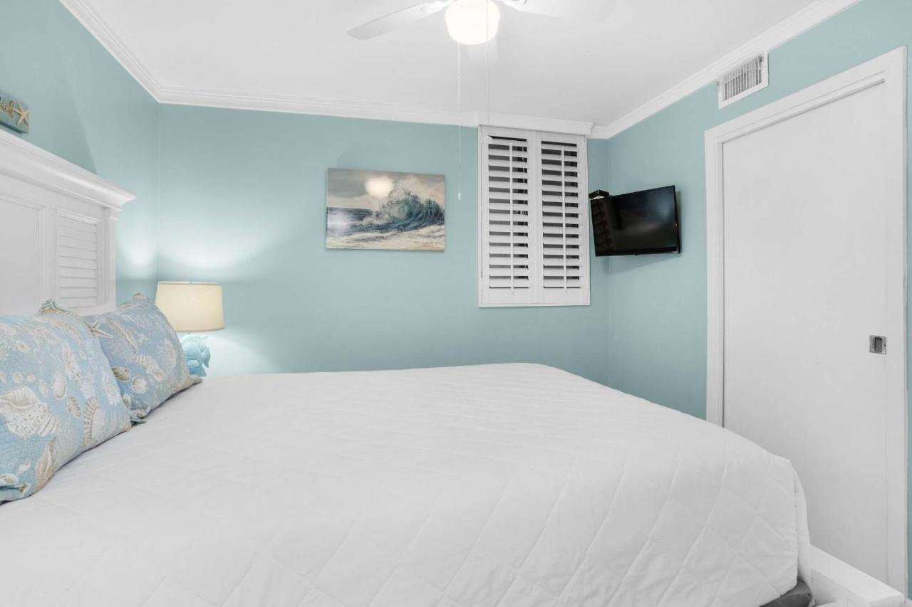 Sunbird 810E Βίλα Panama City Beach Εξωτερικό φωτογραφία