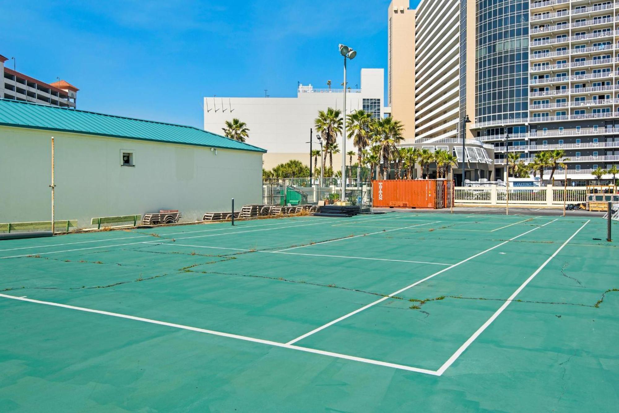 Sunbird 810E Βίλα Panama City Beach Εξωτερικό φωτογραφία