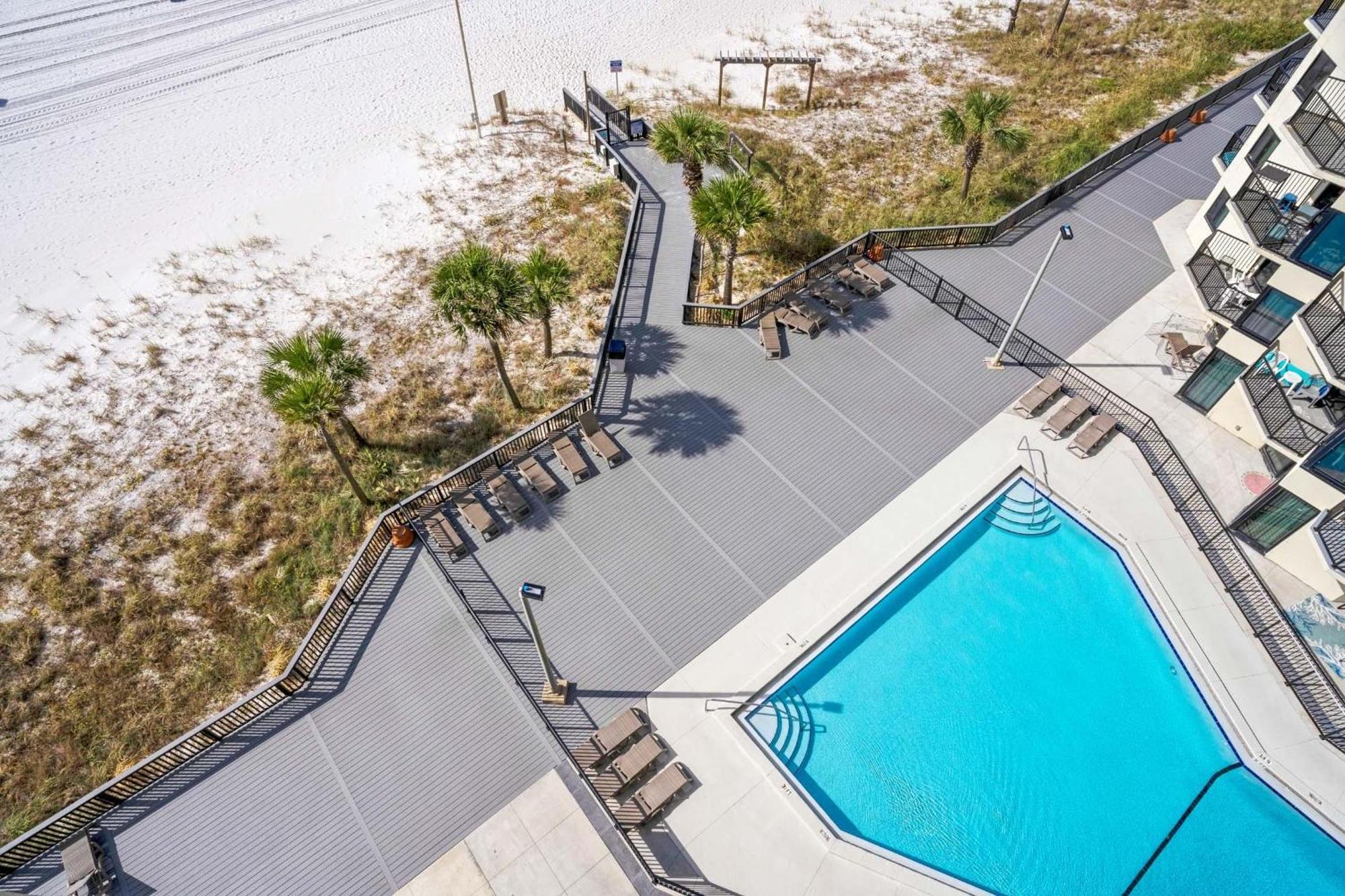 Sunbird 810E Βίλα Panama City Beach Εξωτερικό φωτογραφία