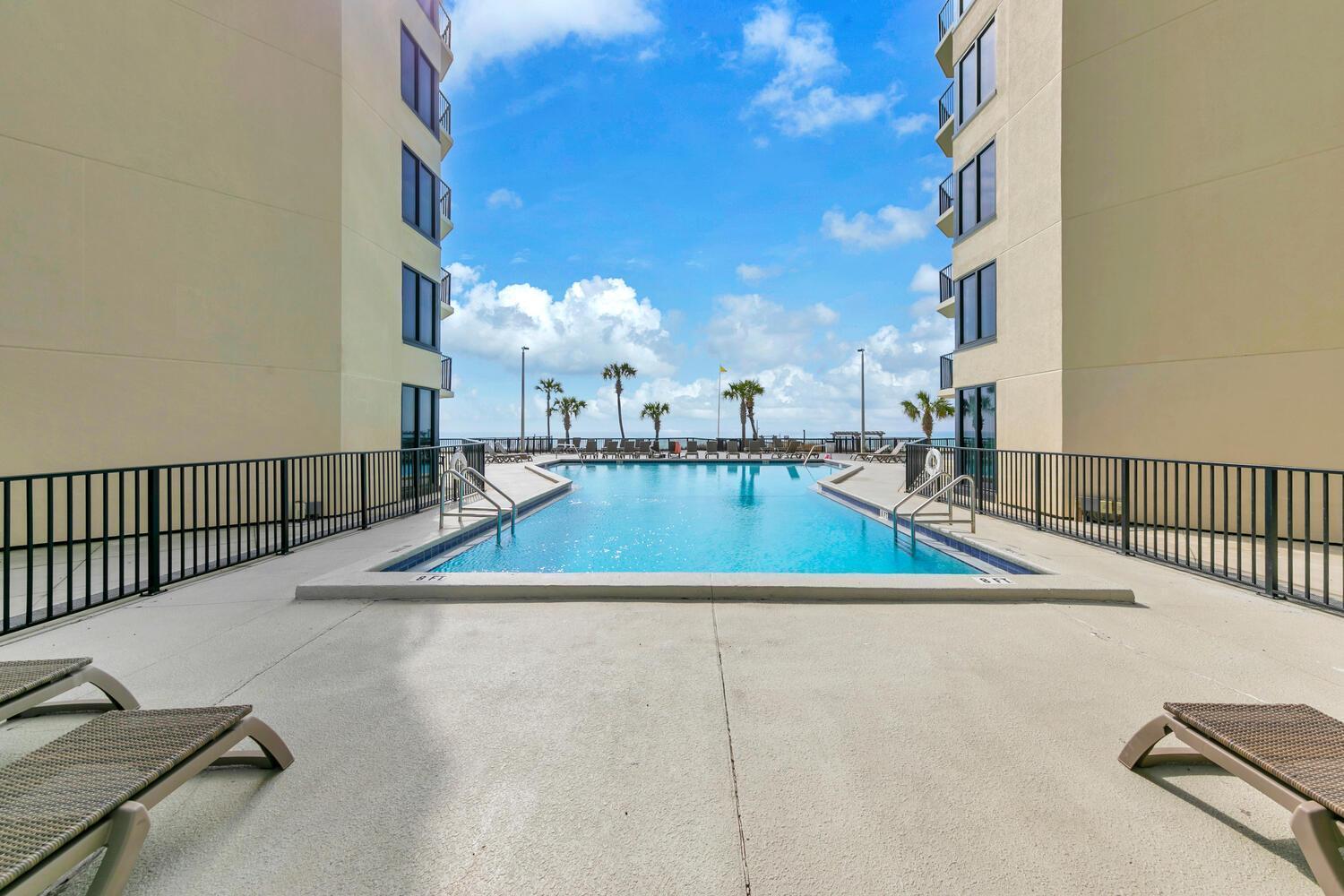 Sunbird 810E Βίλα Panama City Beach Εξωτερικό φωτογραφία