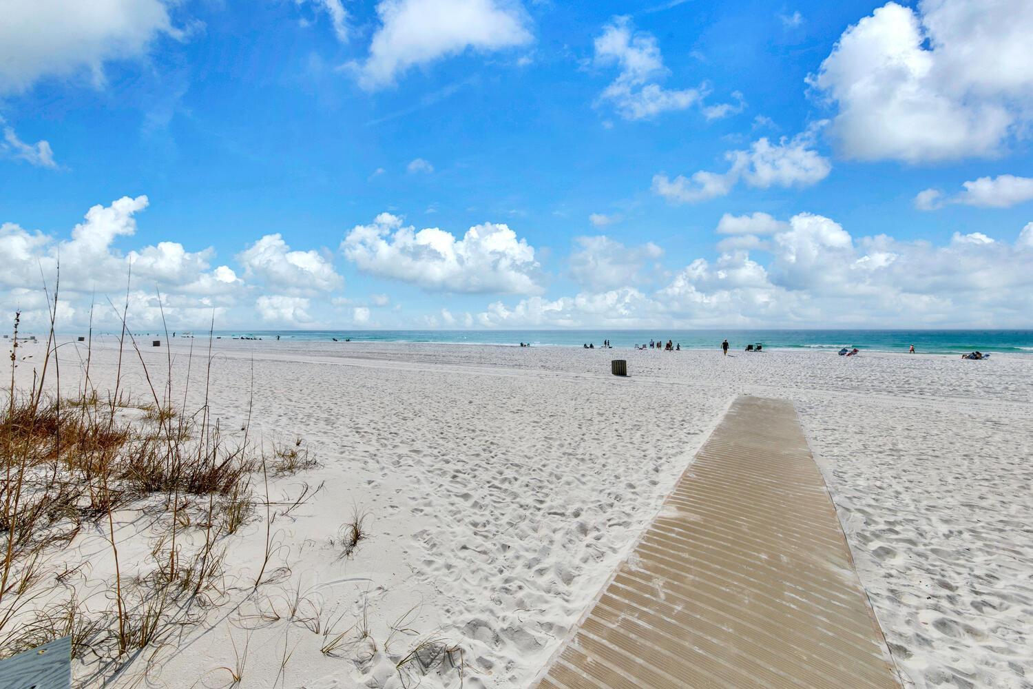 Sunbird 810E Βίλα Panama City Beach Εξωτερικό φωτογραφία